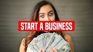 7 Best Businesses to Start For Less Than $1000