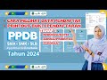 CARA CETAK TANDA BUKTI PENDAFTARAN PPDB JABAR 2024