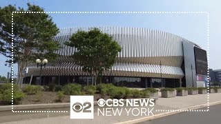Judge blocks casino plan at Nassau Coliseum site