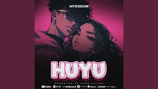 Huyu