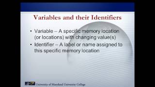CMIS102 Week 2 Lecture