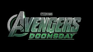 Marvel Studios/AGBO (2026, Avengers: Doomsday IMAX® trailer variant)