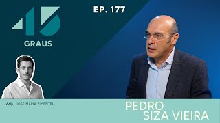 #177 Pedro Siza Vieira - E se a economia PT estiver melhor do que se pensa?