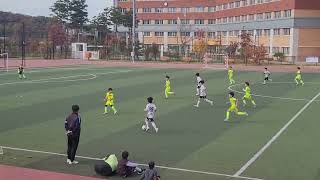 241116  모션fc (U-11)