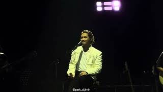 [4K] 250202 Empty Road 텅빈도로 태양 앵콜 콘서트 Taeyang The Light Year Encore Concert Korea Fancam 직캠