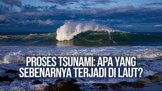 Tsunami: Bencana Dahsyat yang Jarang Kita Pahami