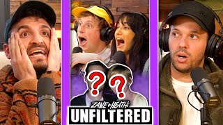 Zane Exposes These Two High Profile Celebrities - UNFILTERED #103