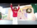 ⑨prism 著作権の関係で1曲ミュート フレスタモールカジル横川クリスマスナイト【4k60p高画質】