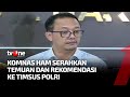 Laporan Investigasi Komnas HAM | Kabar Petang Pilihan tvOne