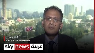 محمد فايز فرحات: روسيا تجهز لعمليات أكثر توسعا في الأيام القادمة خاصة ضد العاصمة كييف