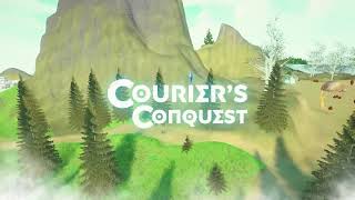 Trailer Gameplay Courier's Conquest