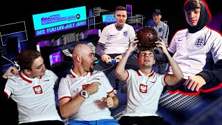 ZAGRALIŚMY na TEKKZA w PLAYOFFACH MISTRZOSTW ŚWIATA FIFA 22!