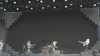 Valeras - Your Honey (Live Lollapalooza 2019-06-29)