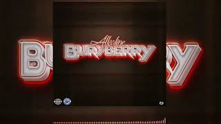 Alkaline Burberry (Official Audio)