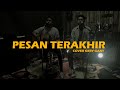 Pesan Terakhir - Lyodra COVER by GERY GANY