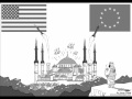 Anti Islam Cartoons - Nuevas caricaturas de Profeta Mahoma.wmv