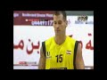 smart gilas 2.0 vs al mouttahed lebanon dubai int l tournament 4q 01.11.13