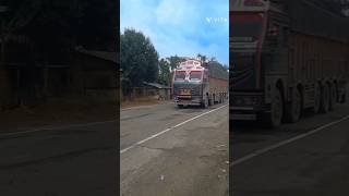 mani truck shots #youtubeshorts #viralshorts #allindia @RRajeshVlogs @IndianTruckingVlog