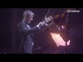 DJ Mehdi - Pocket Piano (Orchestral Version) [Official Live Video]