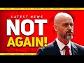 PLAYERS Turn On TEN HAG! Man Utd News