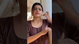 Amrutha Ammus Latest Tiktok Performance Video / kerala Aiswarya Rai Tiktok Video