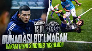 HAKAM OʻYINNI OʻLDIRGAN KUN! Unwanted boys vs Sd family XALQARO MEDIA LIGA!!!