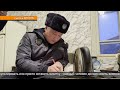 Свыше 60 нарушений за 1 день выявили полицейские у жителей Рабочего посёлка