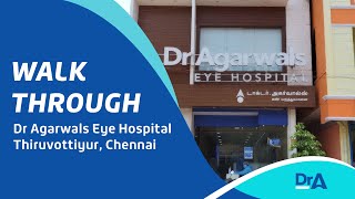 Dr Agarwals Eye Hospital | Thiruvottiyur, Chennai | World Renowned Ophthalmologists