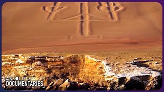 10 Forgotten Ancient Civilizations and Their Greatest Unsolved Mysteries