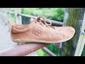 SENSUS / thin vivobarefoot casual training shoes