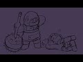 no more birthdays cookie run 10 yrs au animatic animation