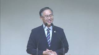 20.09.17 새벽기도회 - 좋은 일을 바르게하는 일꾼 (고후8:16-24)