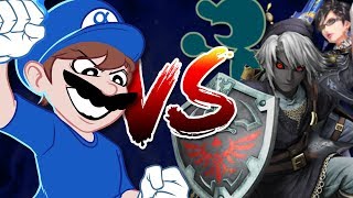 ALPHARAD VS FOR GLORY