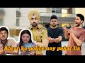 Abrar ko Police nay Pakar lia | Cricket Match Jeet gaye | SalmanZ Vlogs