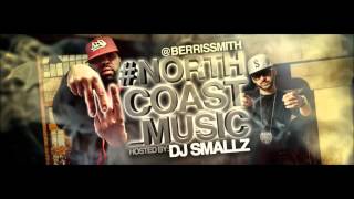 04 My Infantry - Berris Smith ft Action Blaxx