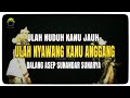 Ulah Nuduh Kanu Jauh - Wayang Gooek Asep Sunandar