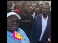 prés. diaspora i dubai n’ubuserukizi bw’uburundi bwihutiye kubagerako inyuma yo guhura n’impanuka 🔥