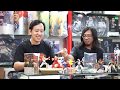 Recap Channel  Multi Toys Indonesia