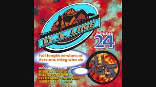 D.J. Line Volume 24