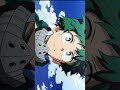 DEKU EDIT #anime #animegod #deku #mha #shorts