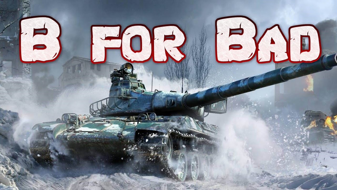 AMX 30B: Worth It? | WoT Blitz - YouTube