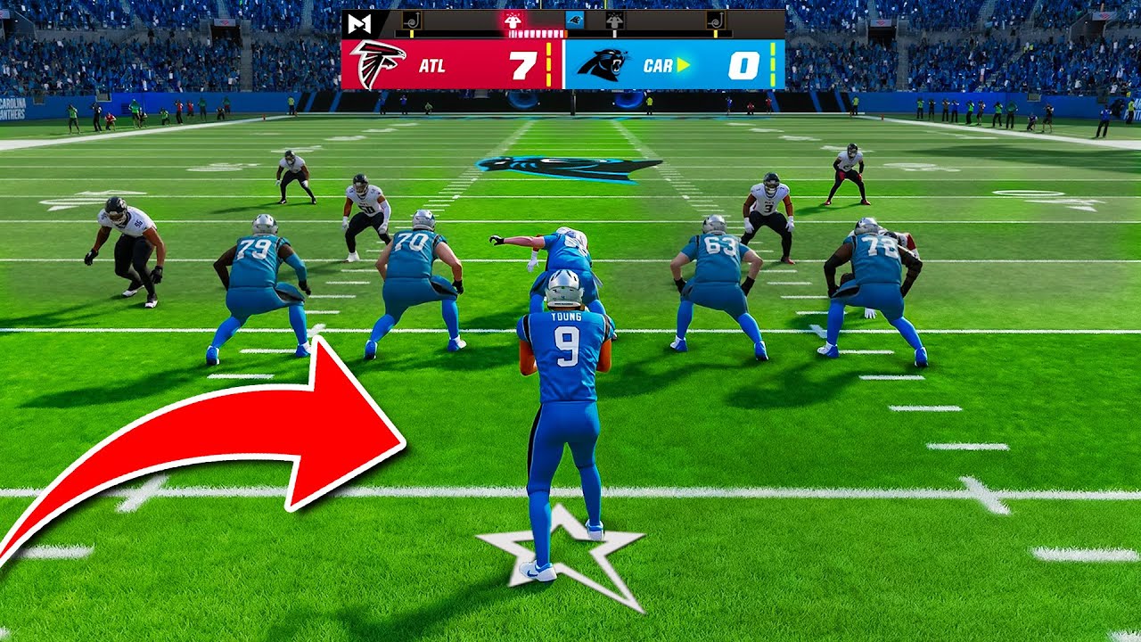 Madden 24 Official Beta! Play Madden 24 Early! - YouTube