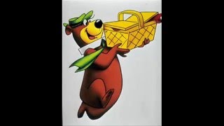 Patrick Foote Voice Over Talent - Yogi Bear \u0026 Boo Boo - For Sure Creative Productions