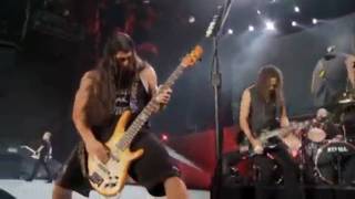Metallica   For Whom The Bell Tolls  Live Mexico City DVD 2009 .wmv