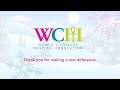 Happy Holidays from Women's College Hospital Foundation