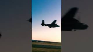 Bomber jet 😳 | tyfoone plen video | Jet plen | us air force video | #shorts
