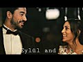 Eylül and Ali - Love me like you do