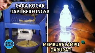 CARA KONYOL MENGATASI MASALAH! Inilah 40 Cara Untuk Mengatasi Masalah Sehari Hari Dengan Mudah!