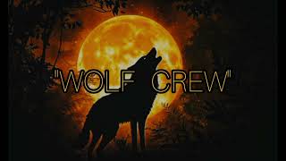 Rich Sipp - Wolf Crew (official audio)