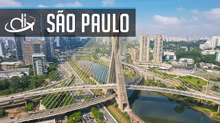 SÃO PAULO ~ Roteiro de 4 dias na capital paulista ~ Check-ins Pelo Brasil ~ Destinos Imperdíveis